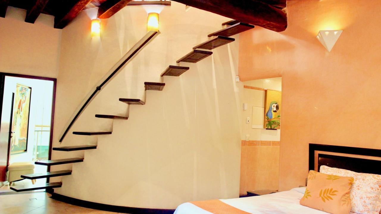 Casa La Selva Homestay *