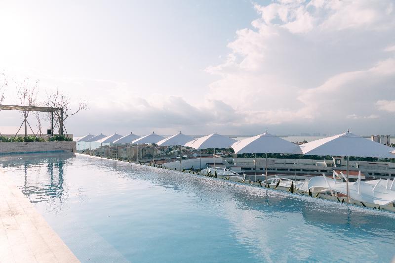Hotel Canopy By Hilton La Isla 4*