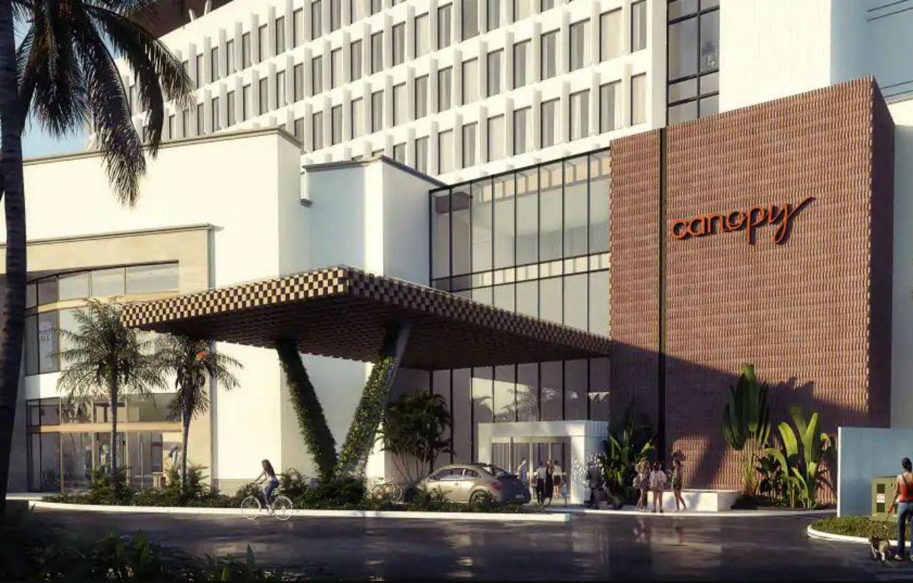 Canopy By Hilton La Isla Hotel Cancun