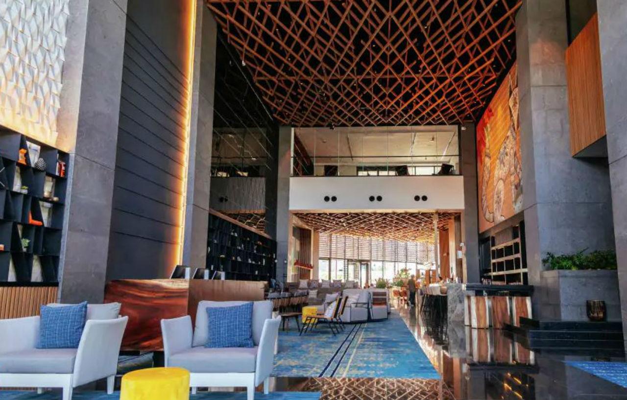 Canopy By Hilton La Isla