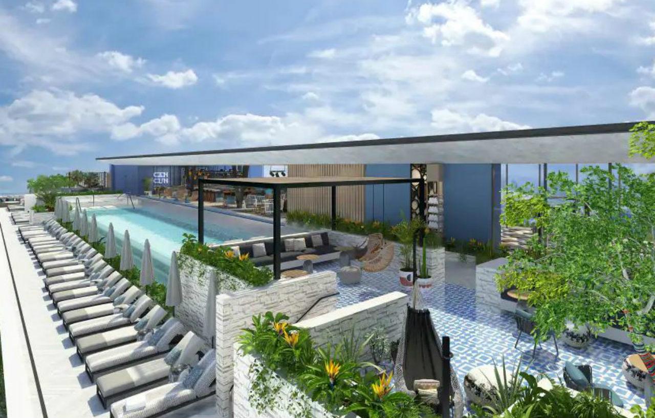 Canopy By Hilton La Isla Cancun