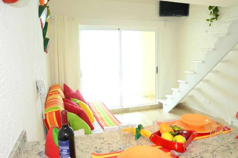 Amigo 3* Cancun