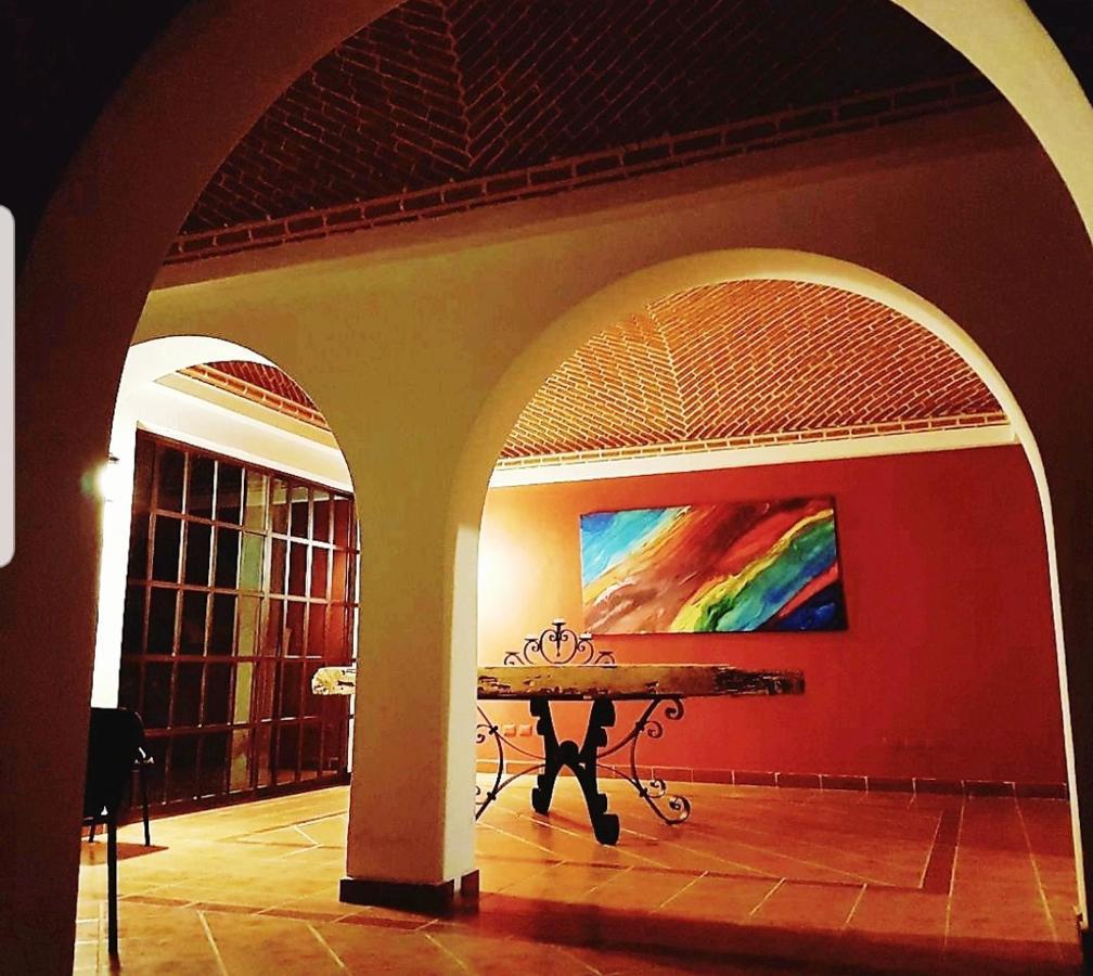 Hacienda Los Alamos Cancún